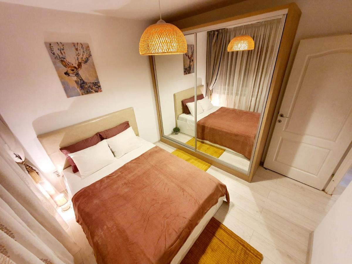 Downtown, Ideal For Longer Stays, Family Friendly Apartment - Nb73A Bucharest Luaran gambar