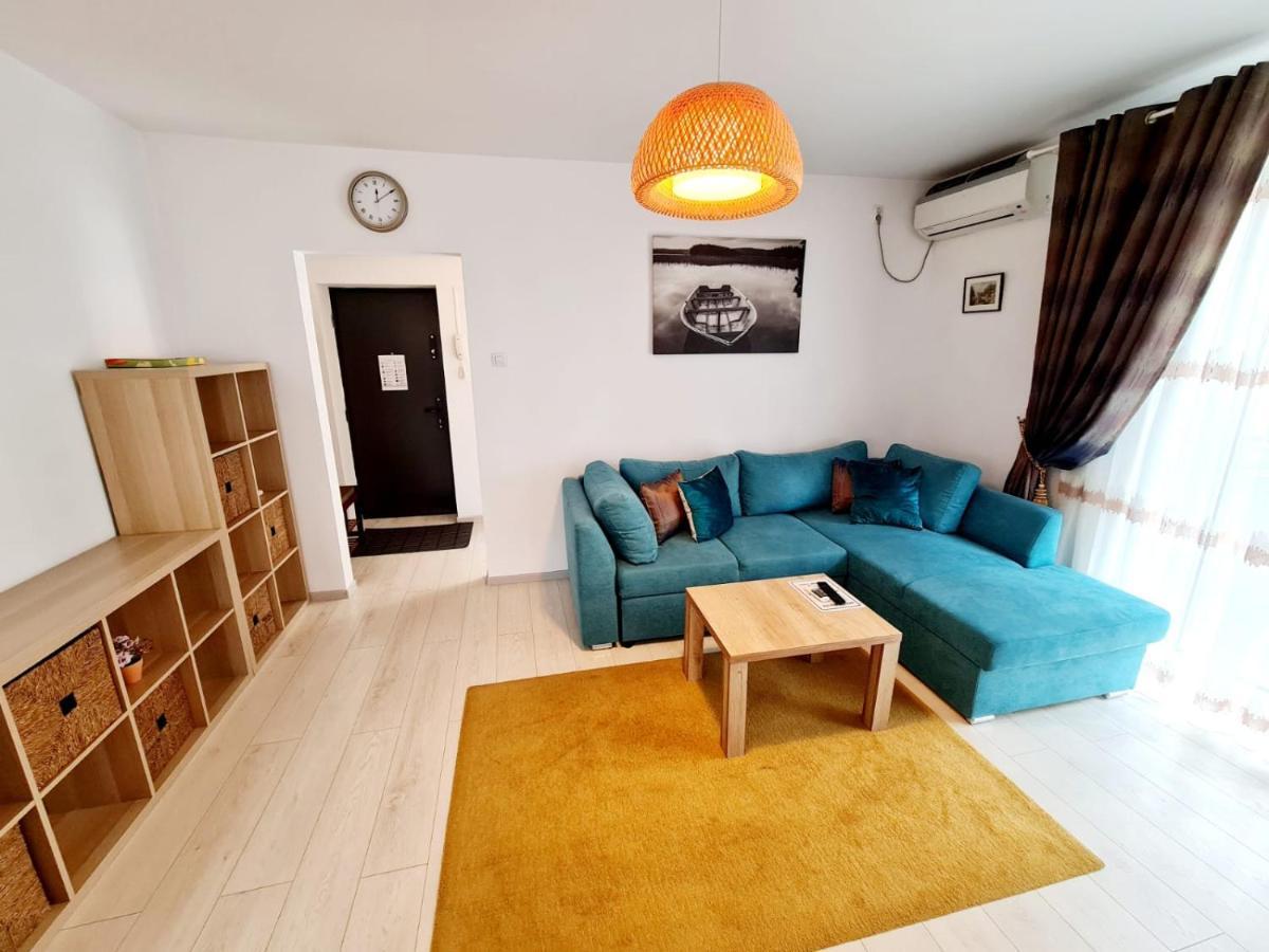 Downtown, Ideal For Longer Stays, Family Friendly Apartment - Nb73A Bucharest Luaran gambar