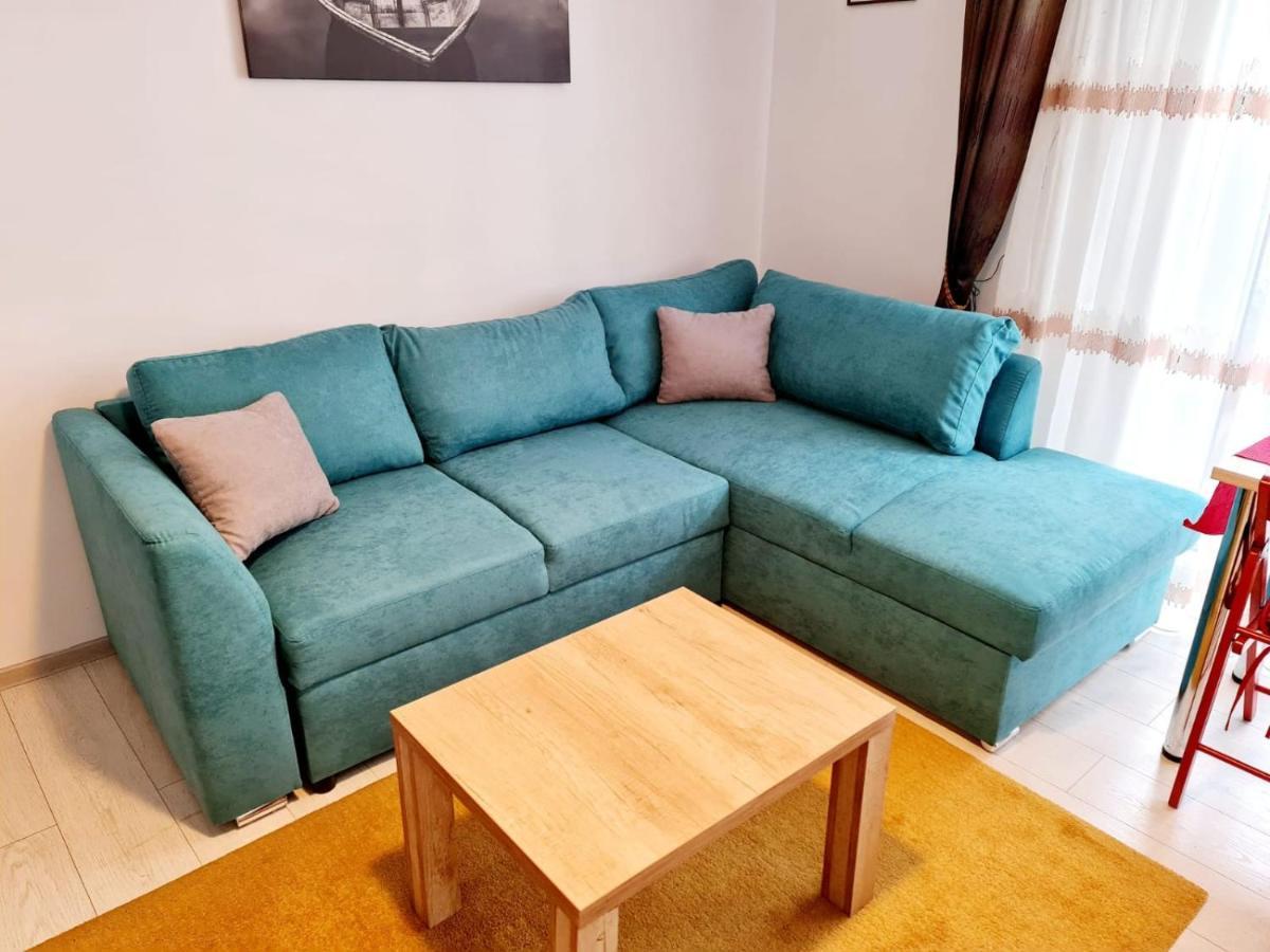 Downtown, Ideal For Longer Stays, Family Friendly Apartment - Nb73A Bucharest Luaran gambar