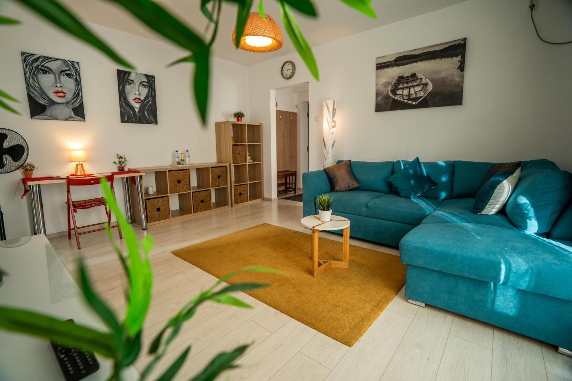 Downtown, Ideal For Longer Stays, Family Friendly Apartment - Nb73A Bucharest Luaran gambar