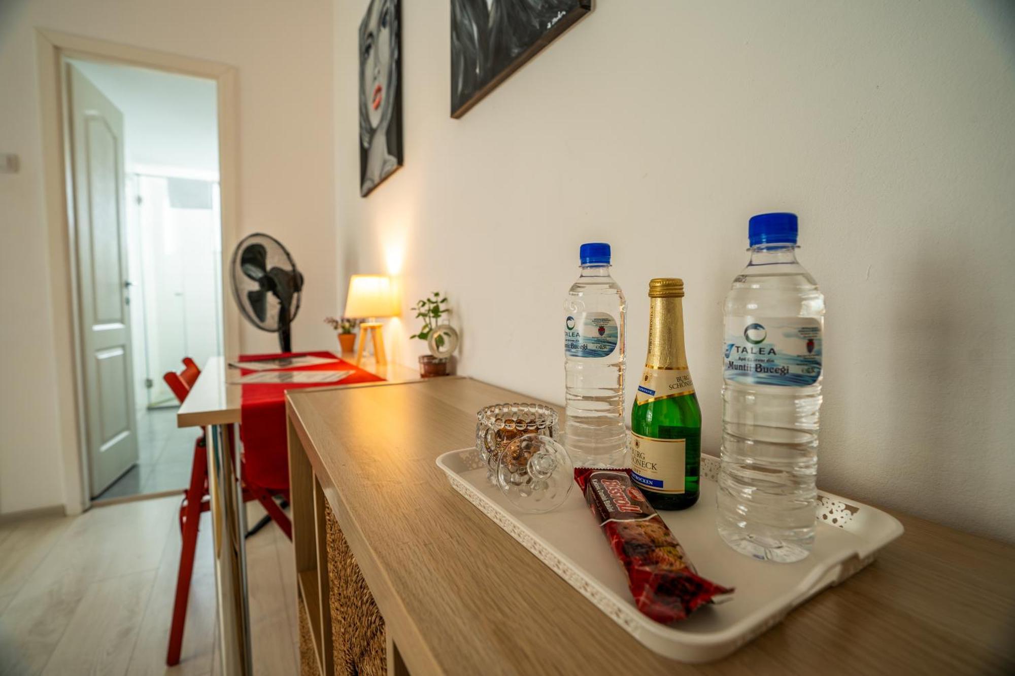 Downtown, Ideal For Longer Stays, Family Friendly Apartment - Nb73A Bucharest Luaran gambar