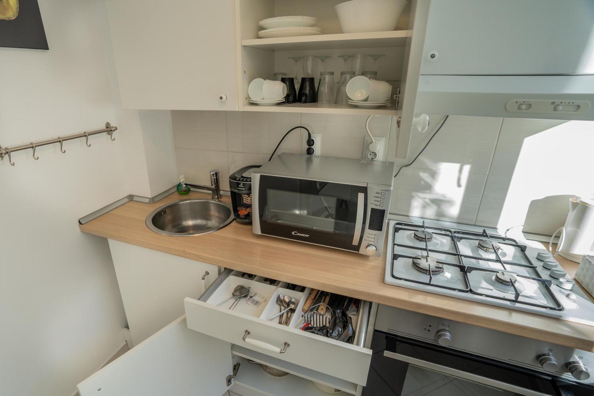 Downtown, Ideal For Longer Stays, Family Friendly Apartment - Nb73A Bucharest Luaran gambar