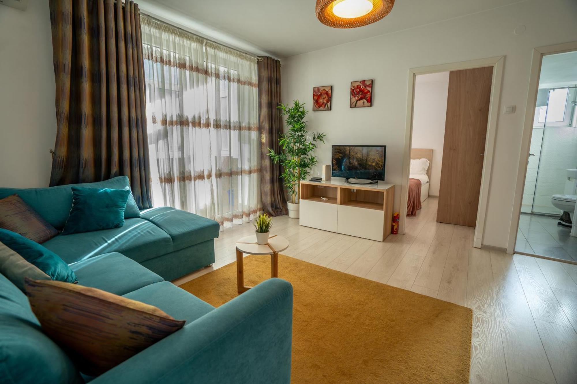 Downtown, Ideal For Longer Stays, Family Friendly Apartment - Nb73A Bucharest Luaran gambar