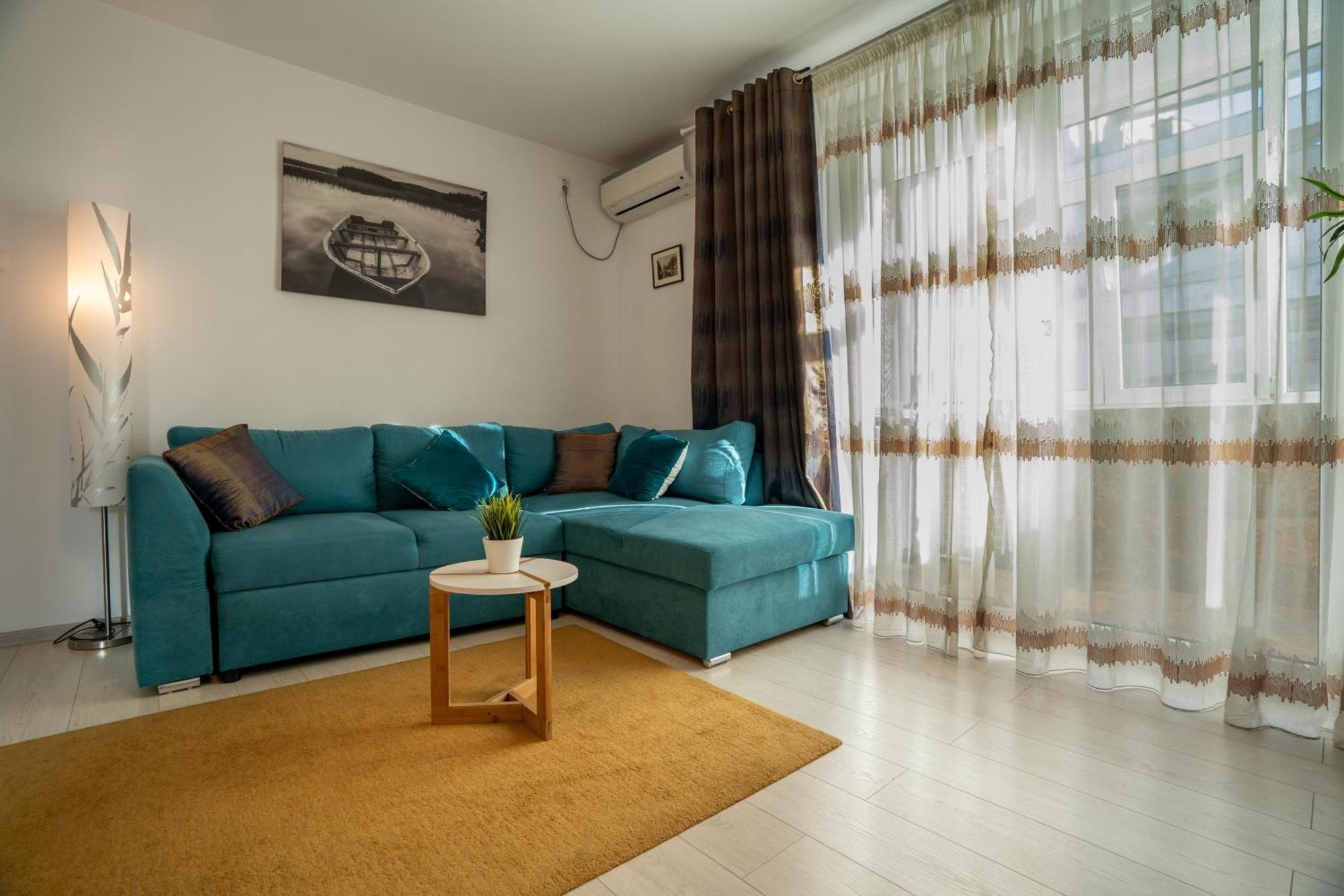 Downtown, Ideal For Longer Stays, Family Friendly Apartment - Nb73A Bucharest Luaran gambar