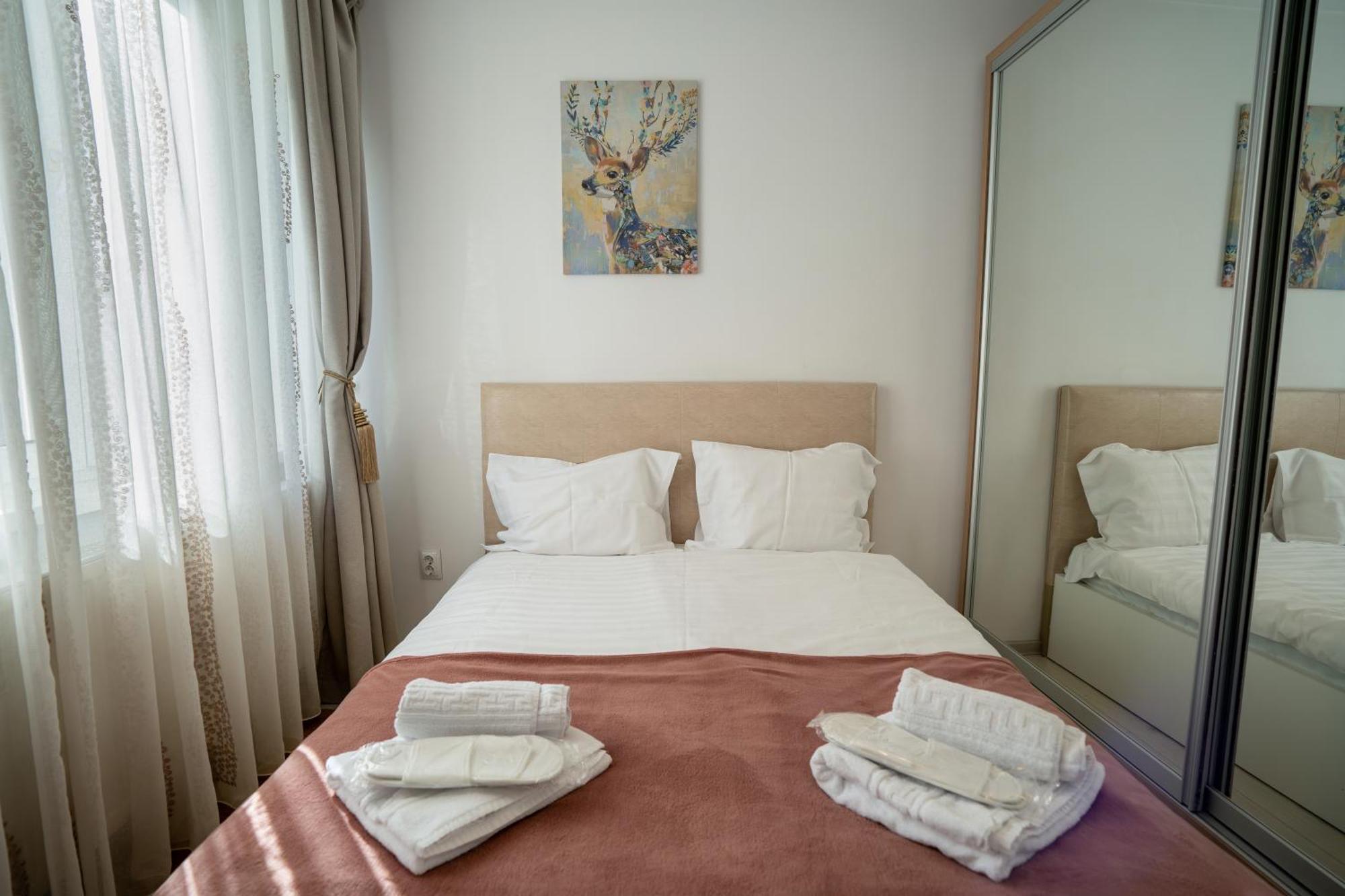 Downtown, Ideal For Longer Stays, Family Friendly Apartment - Nb73A Bucharest Luaran gambar