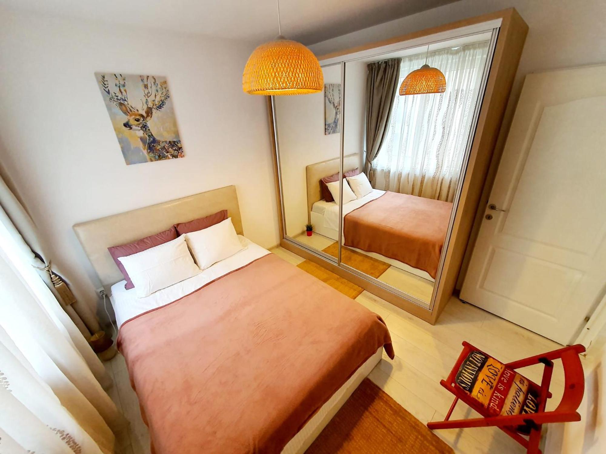 Downtown, Ideal For Longer Stays, Family Friendly Apartment - Nb73A Bucharest Luaran gambar